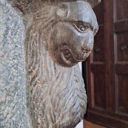 Bed And Breakfast Del Duca Pistoia Esterno foto