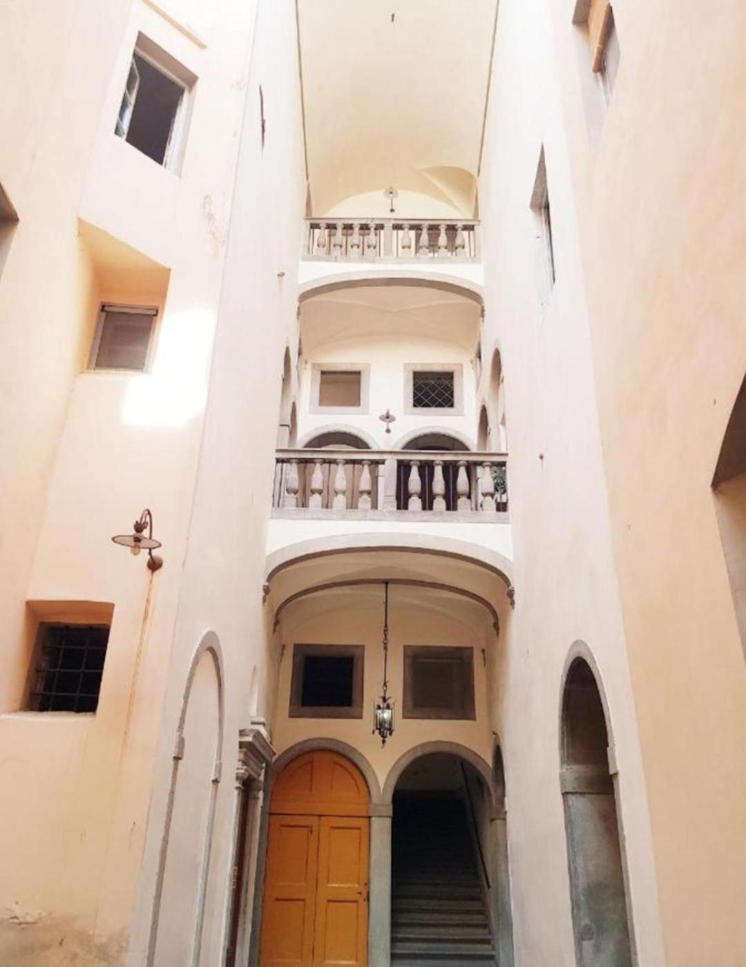 Bed And Breakfast Del Duca Pistoia Esterno foto