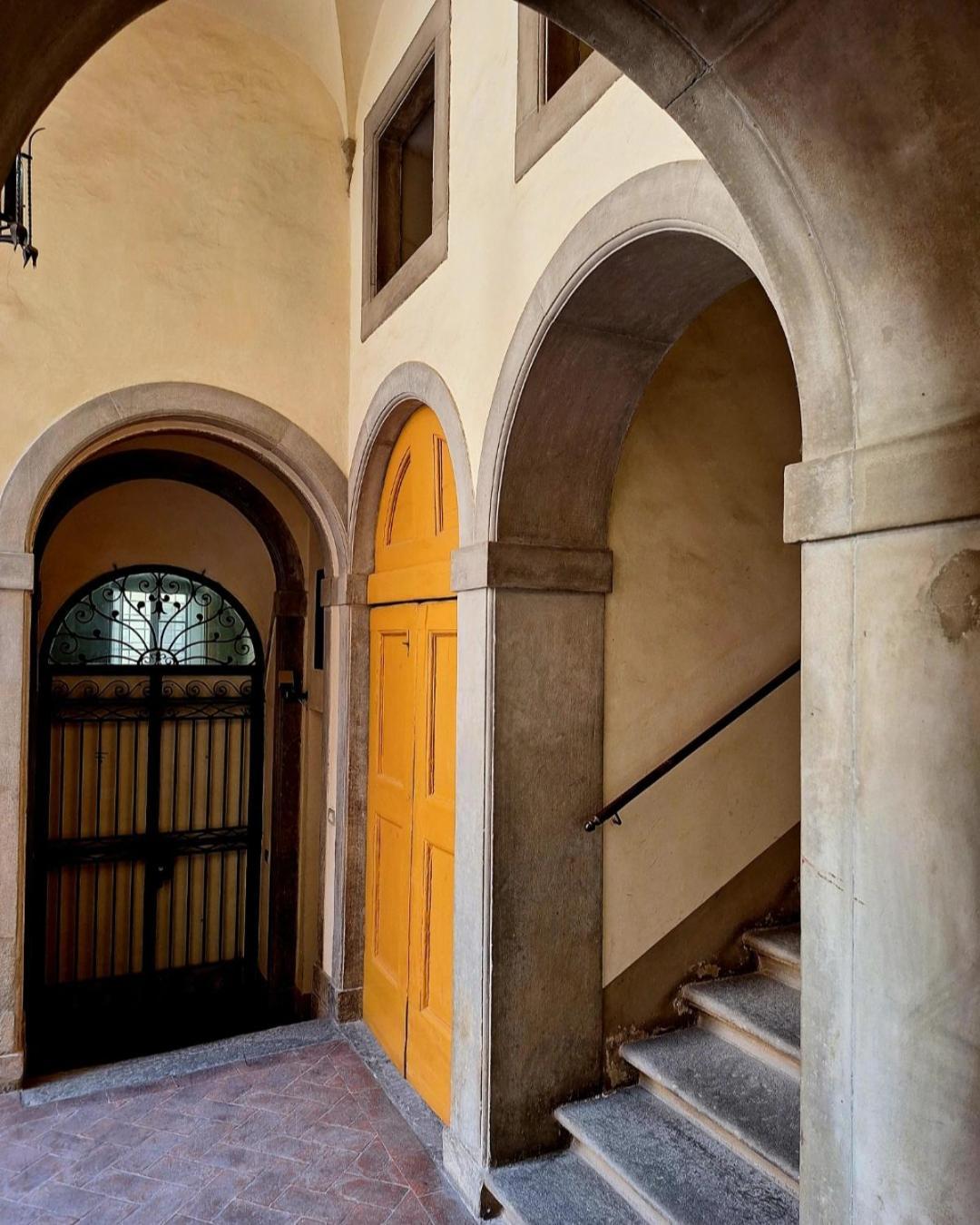 Bed And Breakfast Del Duca Pistoia Esterno foto