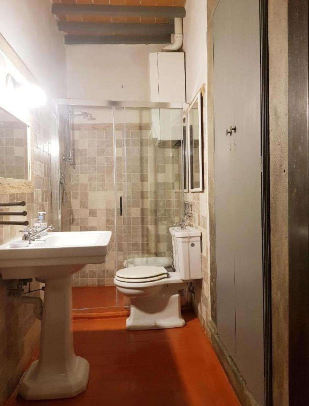 Bed And Breakfast Del Duca Pistoia Esterno foto