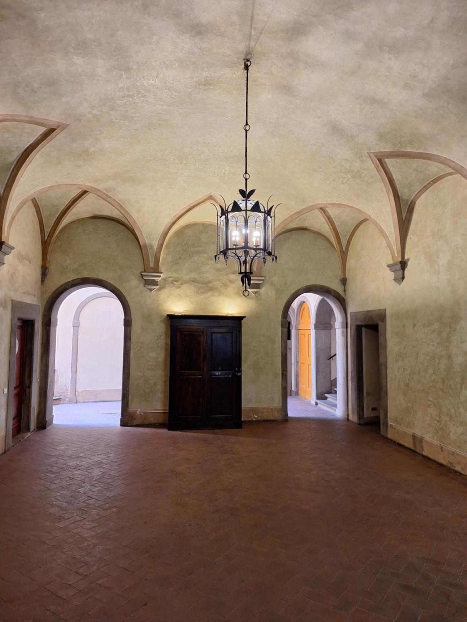 Bed And Breakfast Del Duca Pistoia Esterno foto