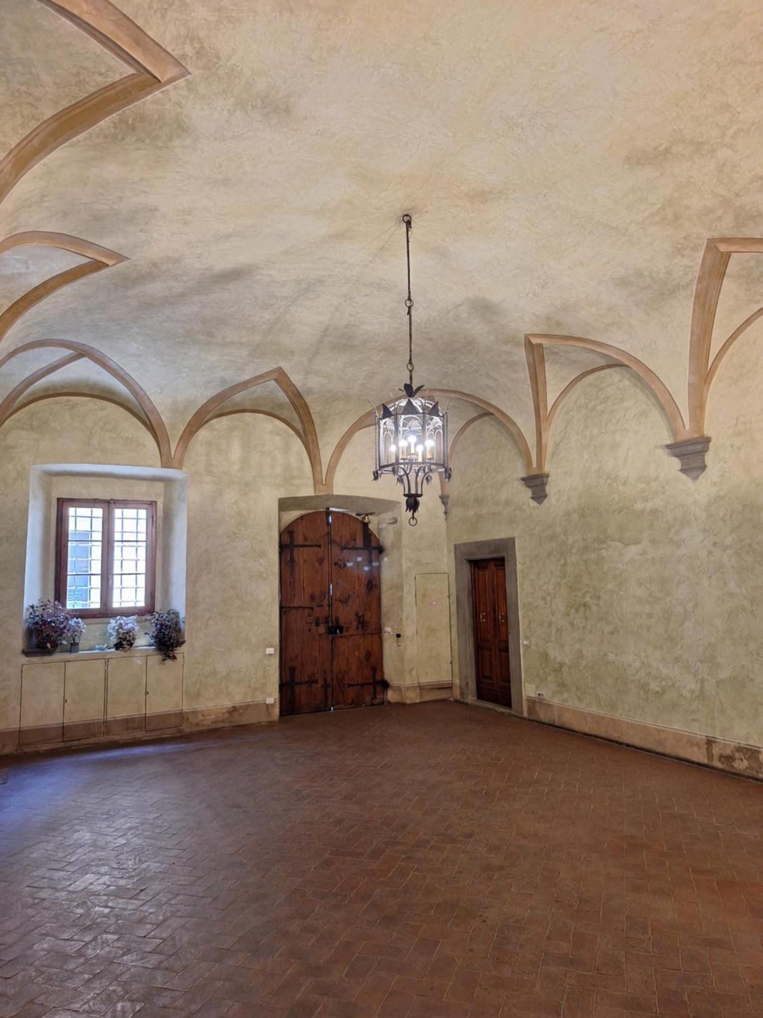 Bed And Breakfast Del Duca Pistoia Esterno foto