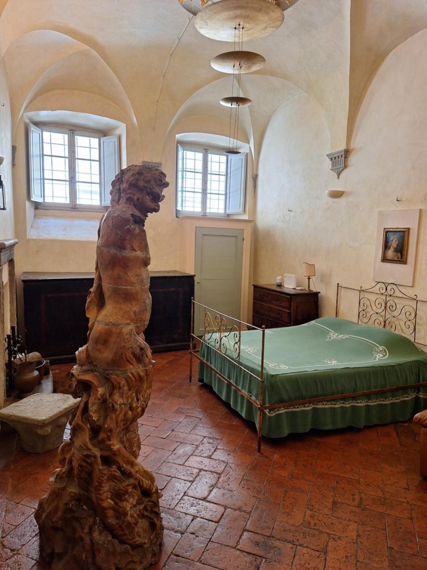 Bed And Breakfast Del Duca Pistoia Esterno foto