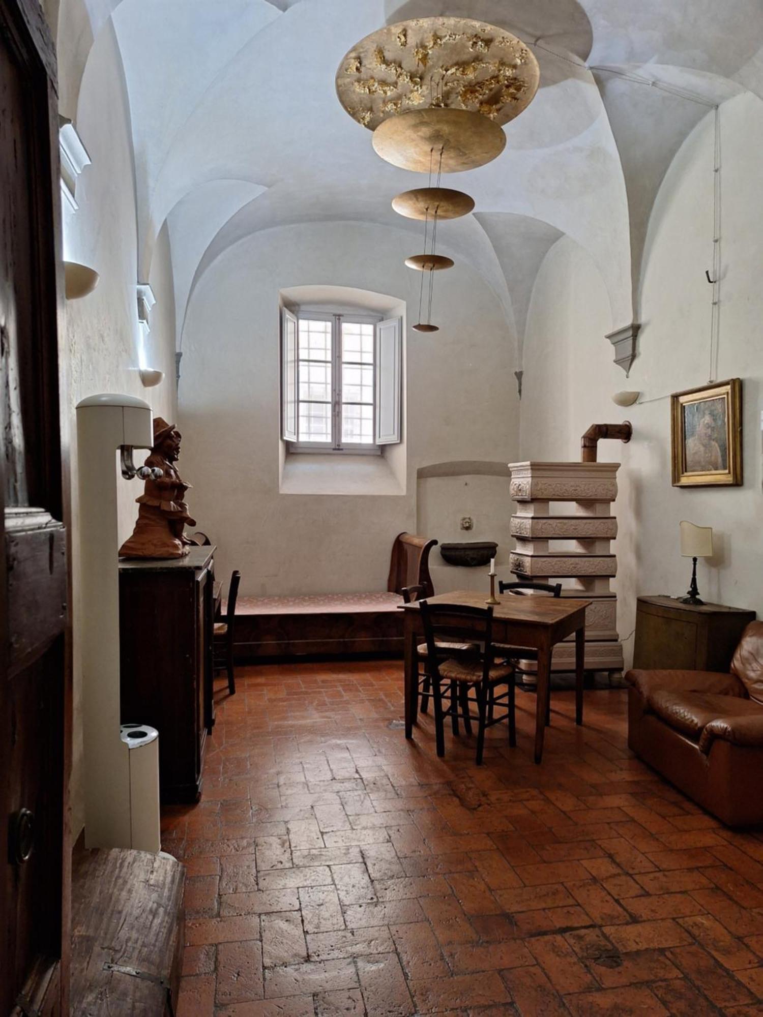 Bed And Breakfast Del Duca Pistoia Esterno foto